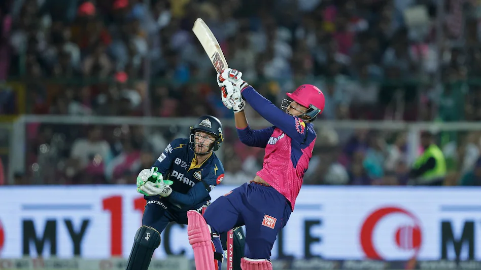 T20 क्रिकेट में सबसे युवा शतकवीर