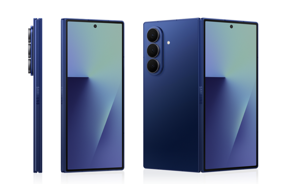 Samsung Galaxy Z Fold 7 स्मार्टफोन 2025 में लॉन्च