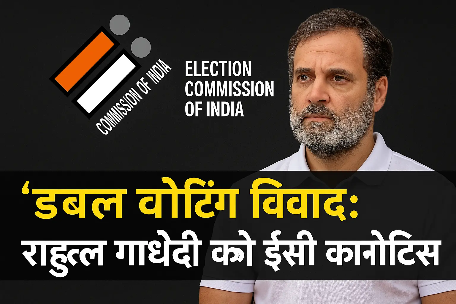 राहुल गांधी