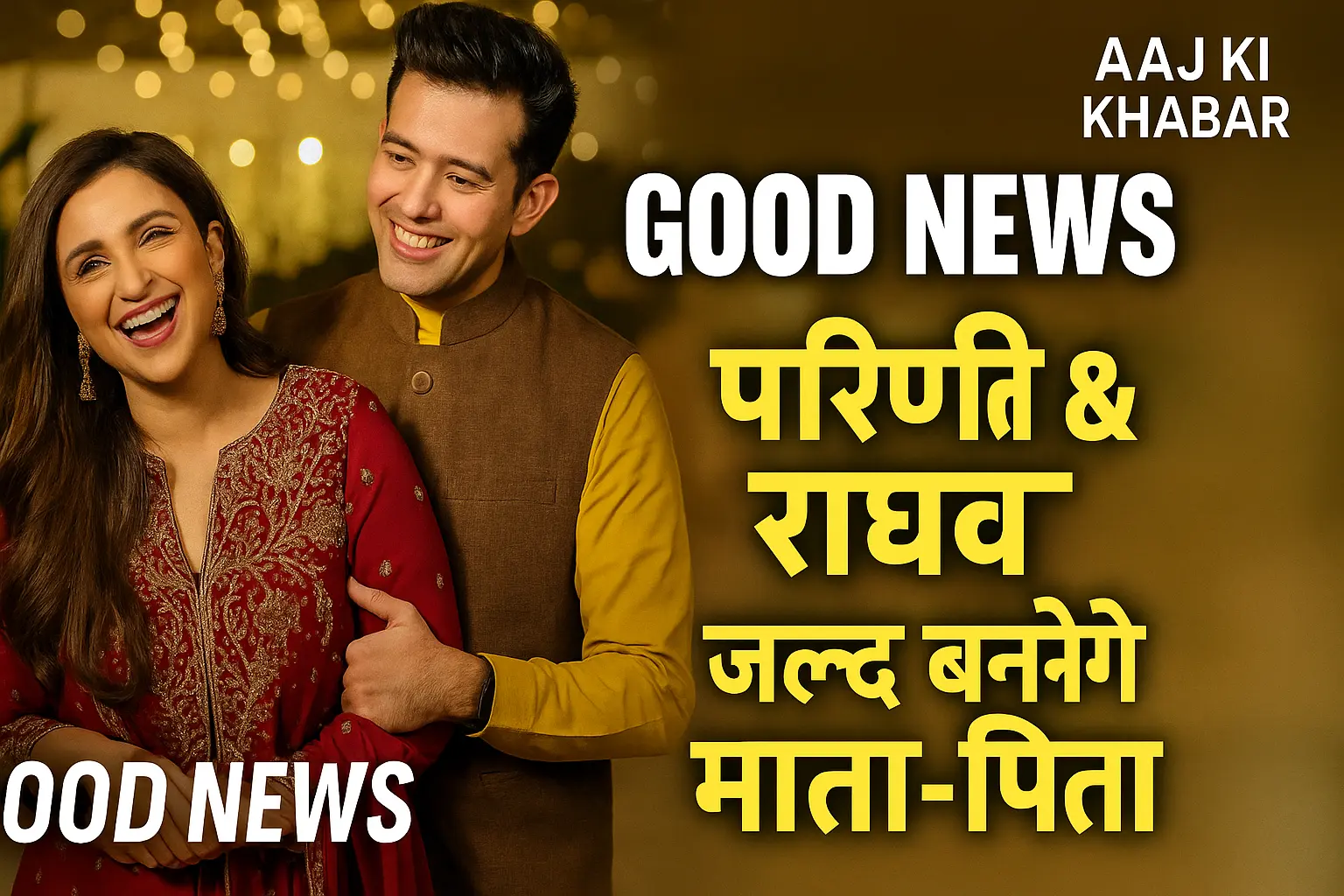 परिणीति चोपड़ा