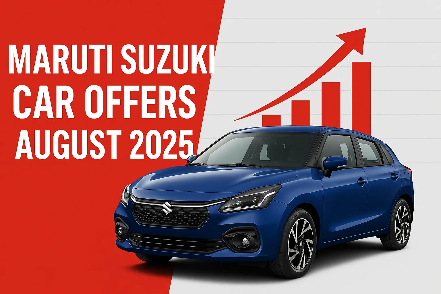 Maruti Suzuki