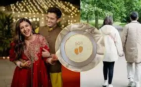 परिणीति चोपड़ा