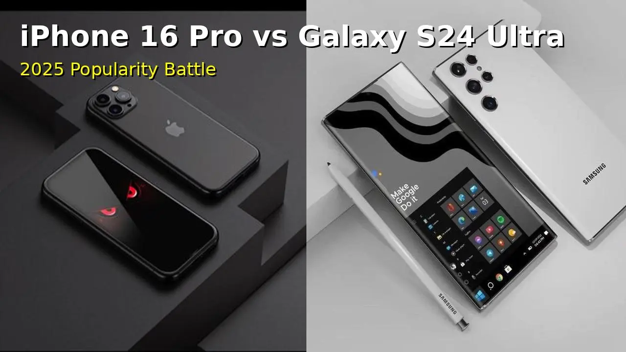 Samsung Galaxy S24 Ultra