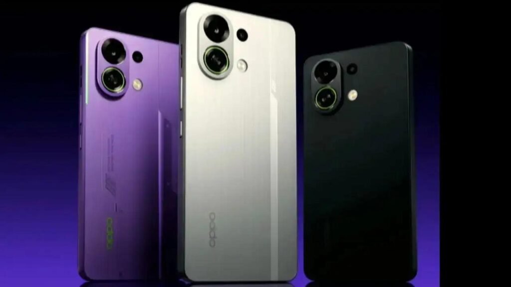 Oppo K13