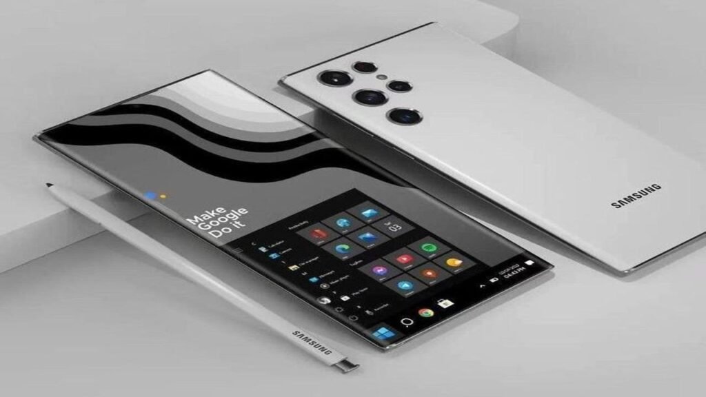 Samsung Galaxy S24 Ultra