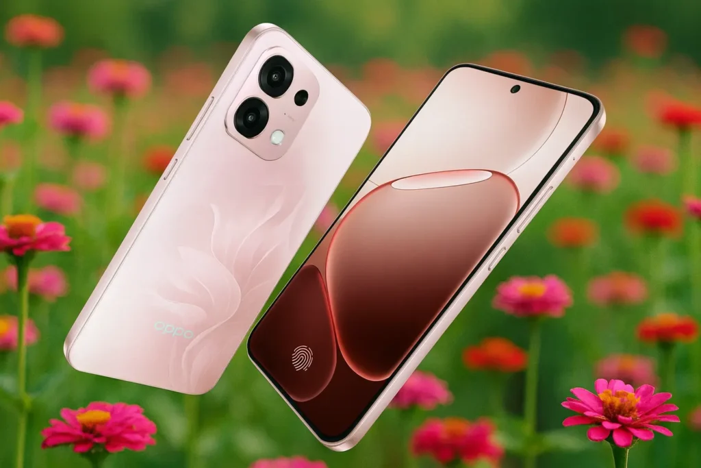OPPO A6 Pro
