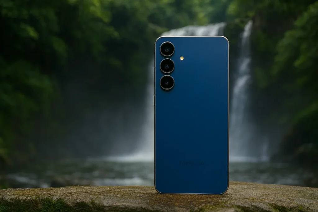 Samsung Galaxy S25 FE